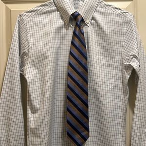 Brooks Brother Tie